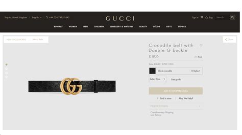 gucci online shoping|gucci official website online shop.